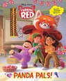 Disney Pixar: Turning Red: Panda Pals! - Suzanne Francis - 9780794448592
