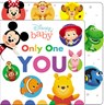 Disney Baby: Only One You - Courtney Acampora - 9780794448615