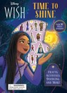 Disney Wish: Time to Shine - Suzanne Francis - 9780794451585