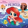 Disney: You're My Little Princess - Grace Baranowski - 9780794454487
