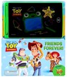 Disney Pixar Toy Story: Friends Forever! - Suzanne Francis - 9780794455248