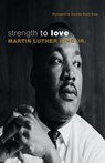 Strength to Love - Martin Luther King - 9780800697402