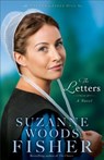 The Letters – A Novel - Suzanne Woods Fisher - 9780800720933