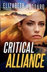 Critical Alliance - Elizabeth Goddard - 9780800738006