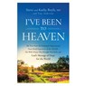 I've Been to Heaven - Steve Boyls ; Kathy Boyls ; Troy Anderson - 9780800773328