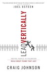 Lead Vertically - JOHNSON,  Craig - 9780801018800