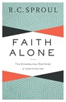 Faith Alone – The Evangelical Doctrine of Justification - R. C. Sproul ; Michael Horton - 9780801019494