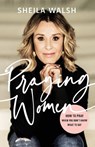 Praying Women - Sheila Walsh - 9780801078033
