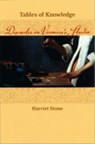 Tables of Knowledge - Harriet Stone - 9780801444616