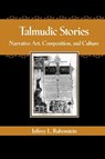 Talmudic Stories - Jeffrey L. (New York University) Rubenstein - 9780801877544