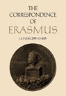 The Correspondence of Erasmus - Desiderius Erasmus ; Sir R. A. B. Mynors ; W. K. Ferguson ; D. F. S. Thomson - 9780802022028