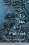 The End of the Alphabet - RANKINE,  Claudia - 9780802116345