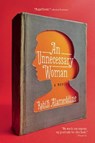 An Unnecessary Woman - ALAMEDDINE,  Rabih - 9780802122148
