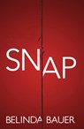 Snap - Belinda Bauer - 9780802129604