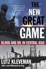 The New Great Game - Lutz Kleveman - 9780802141729