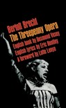 The Threepenny Opera - Bertolt Brecht - 9780802150394