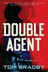 DOUBLE AGENT - BRADBY,  Tom - 9780802157645