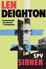 Spy Sinker - Len Deighton - 9780802161178