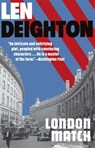 London Match - Len Deighton - 9780802161833