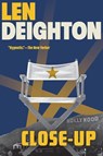 Close-up - Len Deighton - 9780802166234