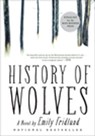 History of Wolves - Emily Fridlund - 9780802189776