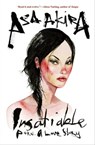 Insatiable - Asa Akira - 9780802192592