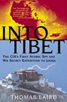 Into Tibet - Thomas Laird - 9780802196620
