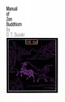 Manual of Zen Buddhism - D.T. Suzuki - 9780802198761