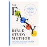 The Easy Bible Study Method - Ashley Armijo ; Taylor Krause ; Ellen Krause - 9780802434197