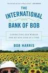 The International Bank of Bob - HARRIS,  Bob - 9780802777515
