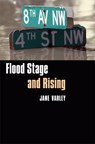Flood Stage and Rising - Jane Varley - 9780803246782