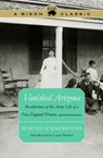 Vanished Arizona - Martha Summerhayes - 9780803248687