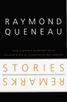Stories and Remarks - Raymond Queneau - 9780803288522