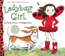 Ladybug Girl - Jacky Davis - 9780803731950