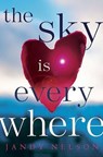 The Sky Is Everywhere - NELSON,  Jandy - 9780803734951