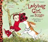 Ladybug Girl and Bingo - Jacky Davis - 9780803735828