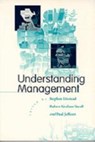 Understanding Management - Stephen Andrew Linstead ; Robert Grafton-Small ; Paul Jeffcutt - 9780803989139