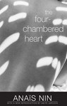 The Four-Chambered Heart - Anaïs Nin - 9780804012454