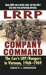 LRRP Company Command - Kregg P. Jorgenson - 9780804119207