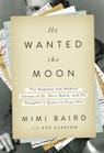 He Wanted the Moon - Mimi Baird ; Eve Claxton - 9780804137485