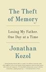 The Theft of Memory - Jonathan Kozol - 9780804140997