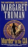 Murder in the CIA - Margaret Truman - 9780804152808