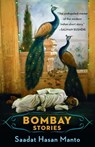 Bombay Stories - Saadat Hasan Manto - 9780804170604