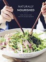 Naturally Nourished Cookbook - Sarah Britton - 9780804185417