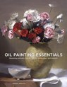 Oil Painting Essentials - Gregg Kreutz - 9780804185448