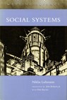 Social Systems - Niklas Luhmann - 9780804726252