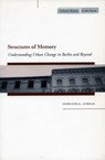 Structures of Memory - Jennifer A. Jordan - 9780804752763