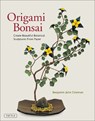 Origami Bonsai - COLEMAN,  Benjamin John - 9780804847872