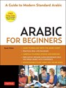 Arabic for Beginners - Sarah Risha - 9780804852586