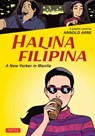 Halina Filipina - Arnold Arre - 9780804855440